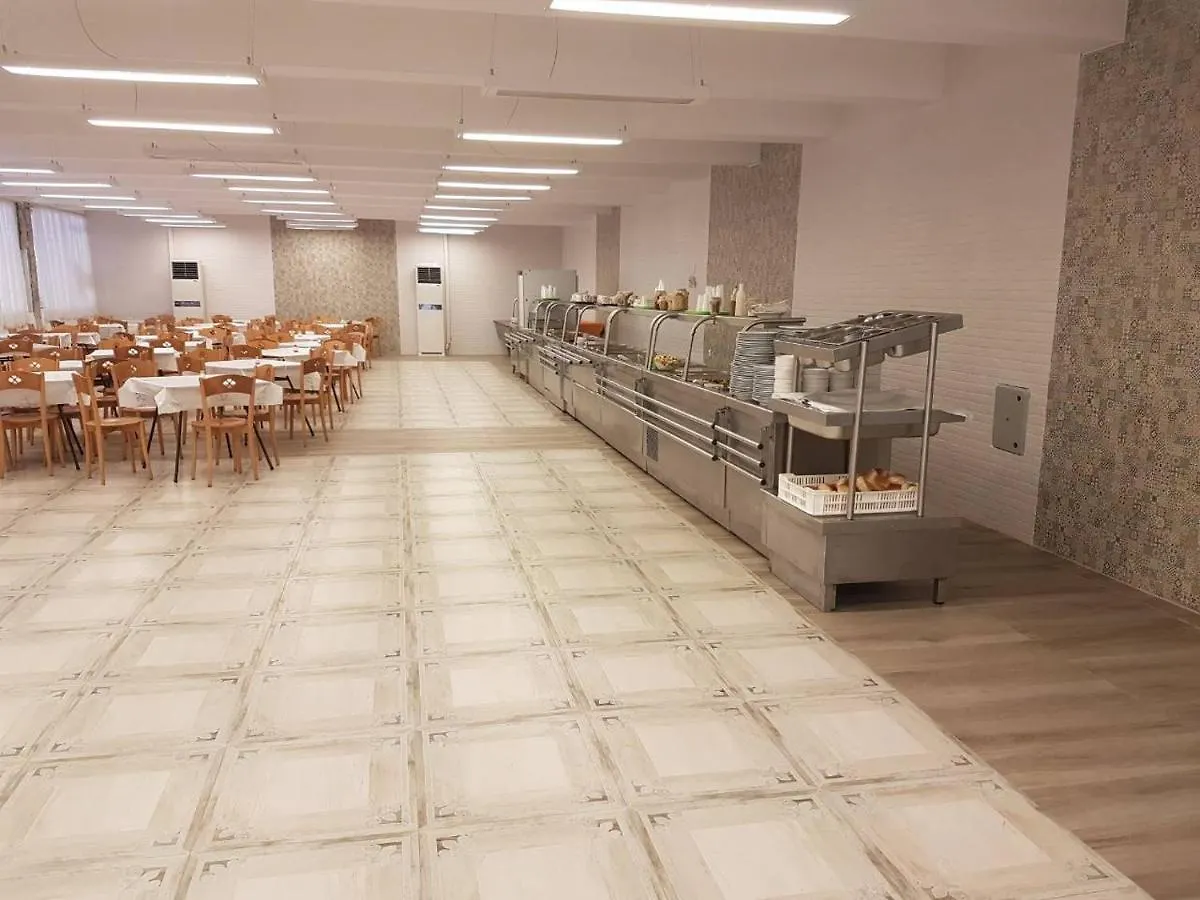 酒店 Почивна База Хелиос