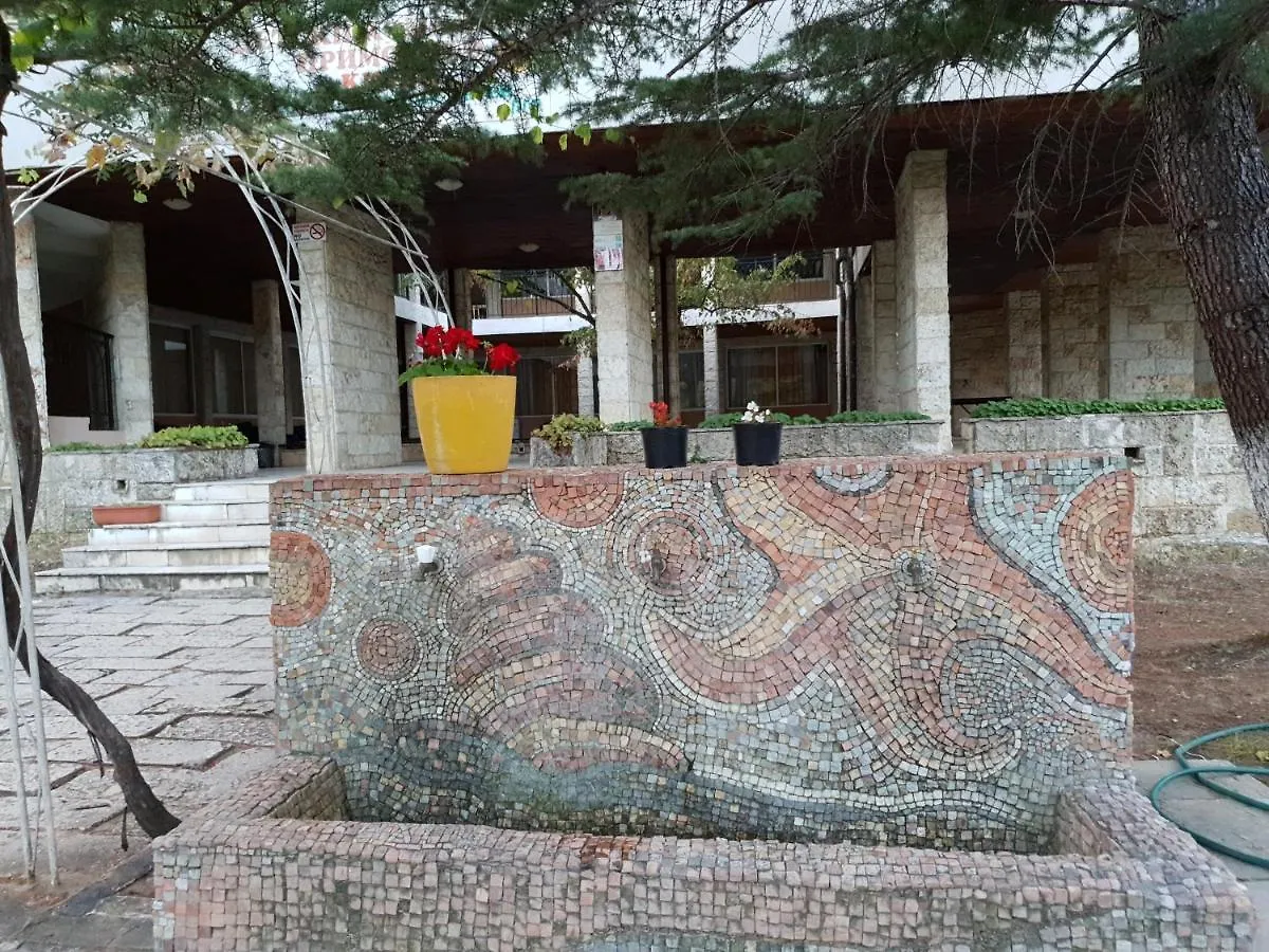 Otel Почивна База Хелиос